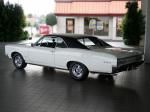 Pontiac Tempest GTO Hardtop Coupe 1966 года